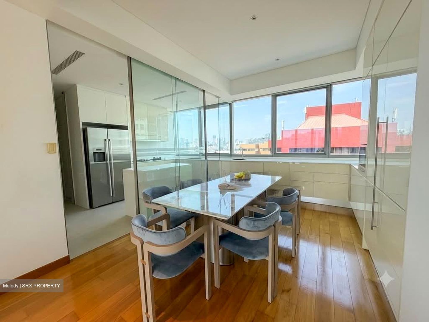 Alba (D9), Apartment #607270151